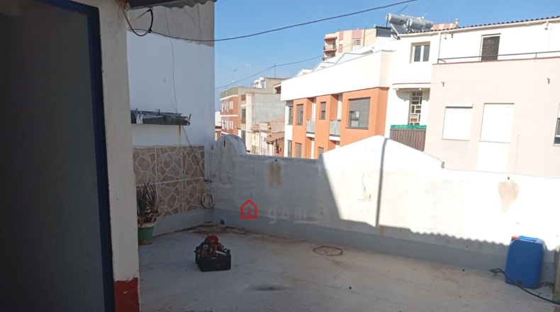 Castellón - Нулес - 72m2