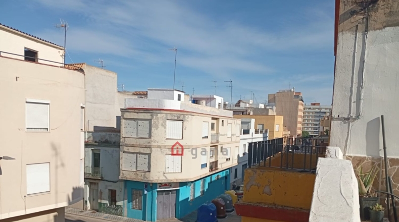 Castellón - Нулес - 72m2