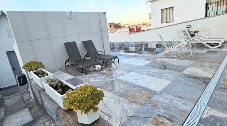 Castellón - Almazora - 329m2