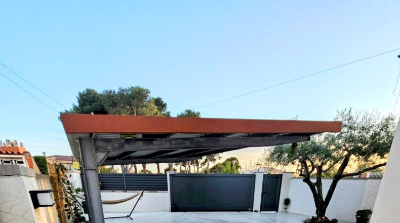 Castellón - Almazora - 329m2