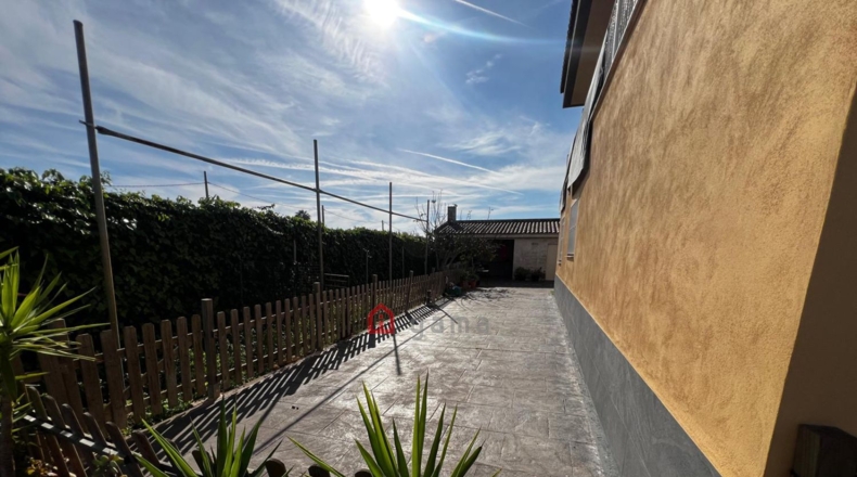 Castellón - Castelló de la Plana - 3550m2