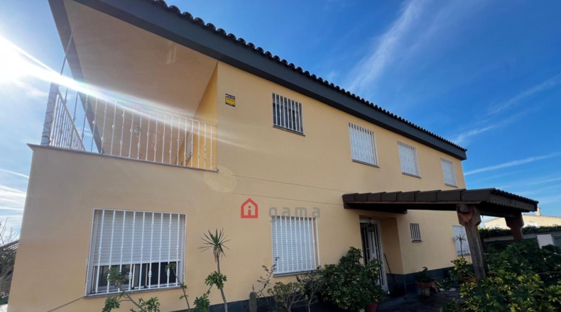 Castellón - Castelló de la Plana - 3550m2