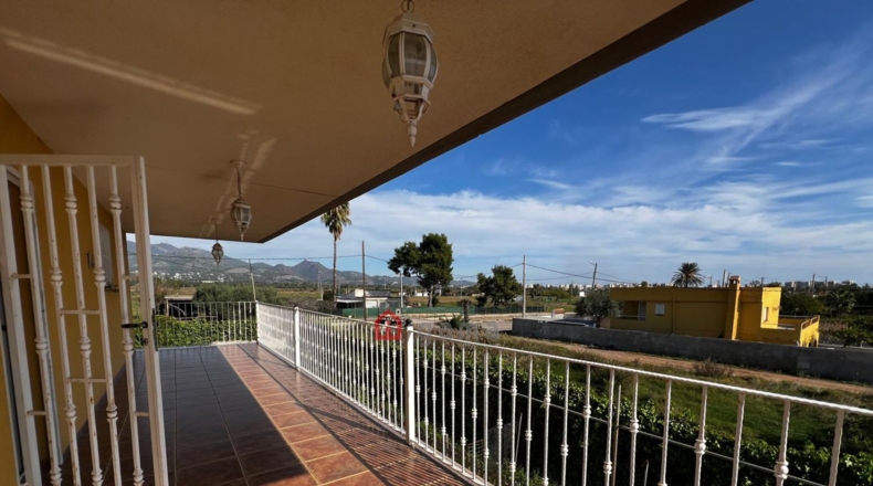 Castellón - Castelló de la Plana - 3550m2