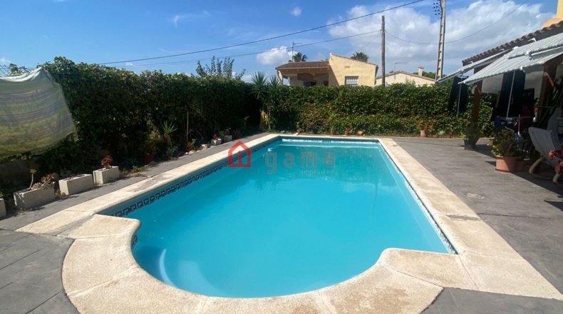 Castellón - Castelló de la Plana - 3550m2