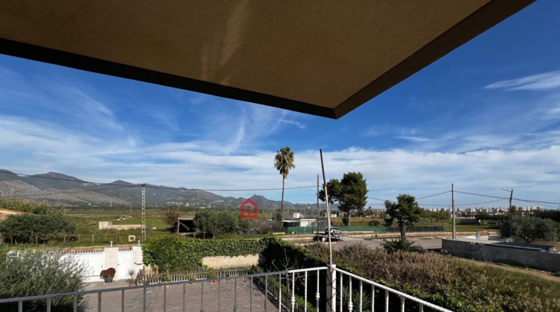 Castellón - Castelló de la Plana - 3550m2