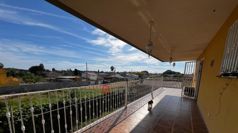 Castellón - Castelló de la Plana - 3550m2