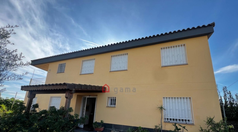Castellón - Castelló de la Plana - 3550m2