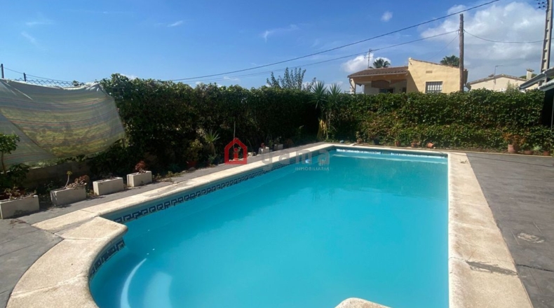 Castellón - Castelló de la Plana - 3550m2