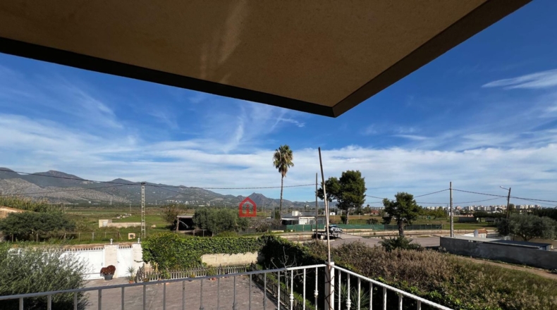 Castellón - Castelló de la Plana - 3550m2