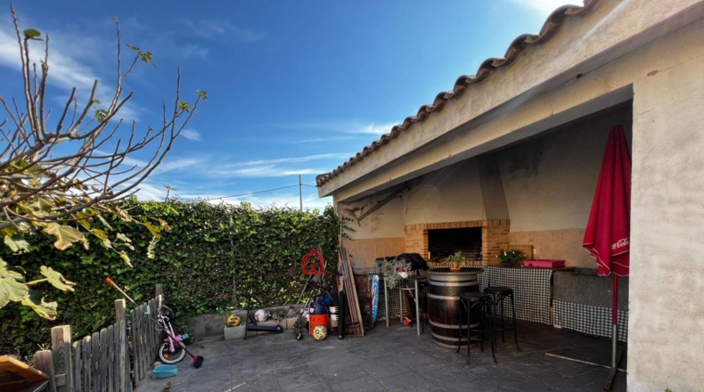 Castellón - Castelló de la Plana - 3550m2