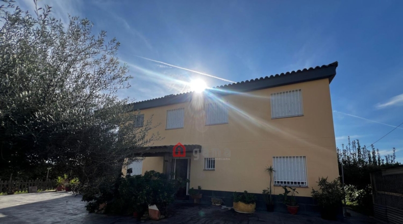 Castellón - Castelló de la Plana - 3550m2