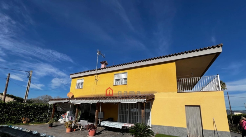 Castellón - Castelló de la Plana - 3550m2