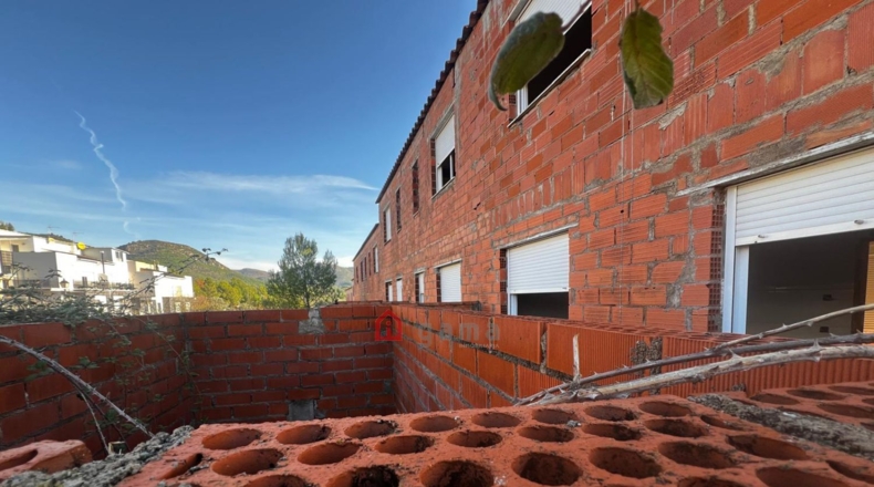 Castellón - Figueroles - 2304m2