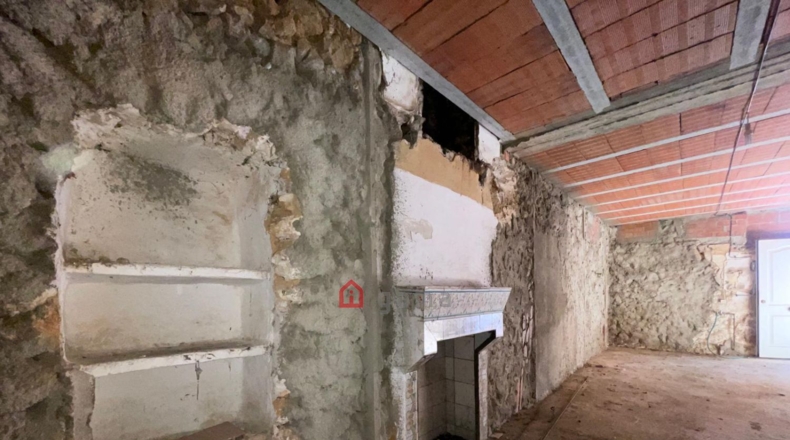Castellón - Cuevas de Vinromá - 196m2