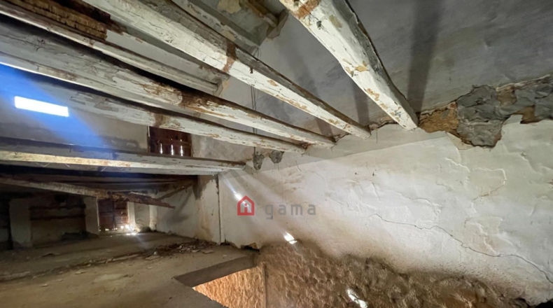 Castellón - Cuevas de Vinromá - 196m2
