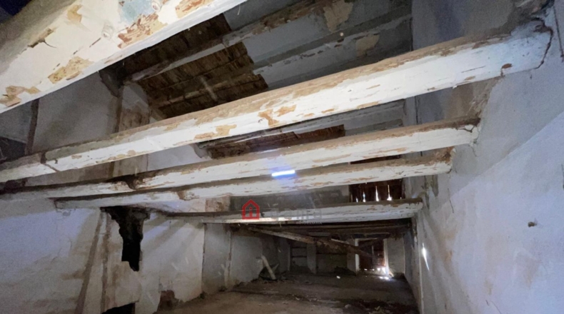Castellón - Cuevas de Vinromá - 196m2