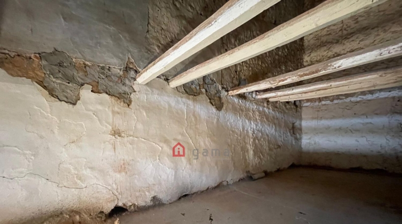 Castellón - Cuevas de Vinromá - 196m2