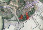 Parcel·la urbanitzable en venda a la España, Sant Joan de Moró, ref.: TR360901 foto