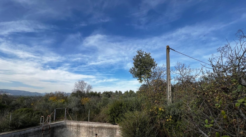 Кастельон - San Juan de Moró - 13132m2