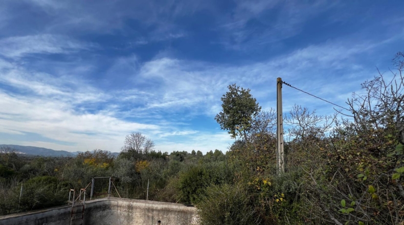 Кастельон - San Juan de Moró - 13132m2