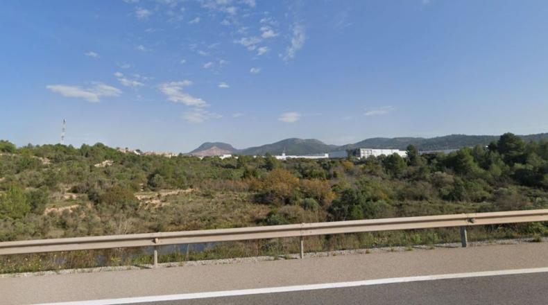 Кастельон - San Juan de Moró - 13132m2