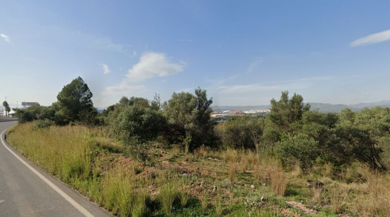 Кастельон - San Juan de Moró - 13132m2
