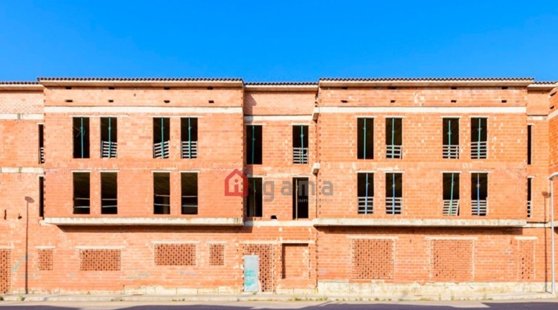 Кастельон - Villafranca del Cid - 1671m2