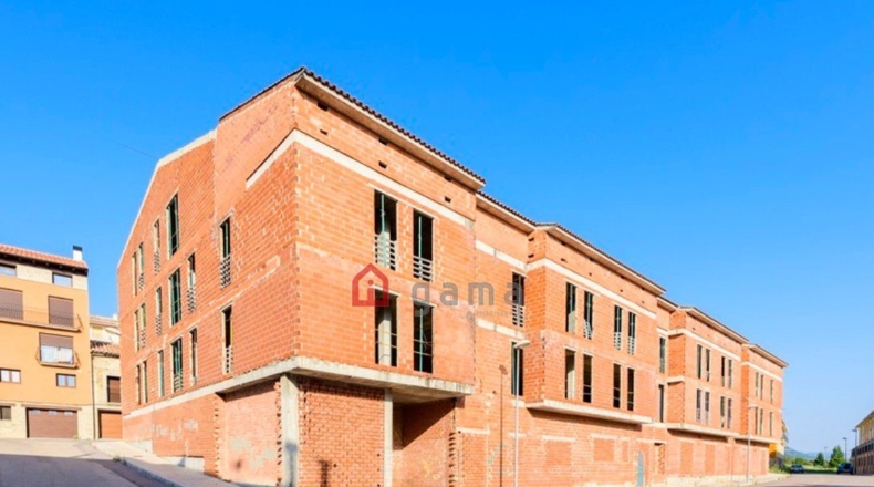 Кастельон - Villafranca del Cid - 1671m2