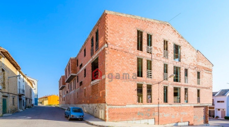 Кастельон - Villafranca del Cid - 1671m2