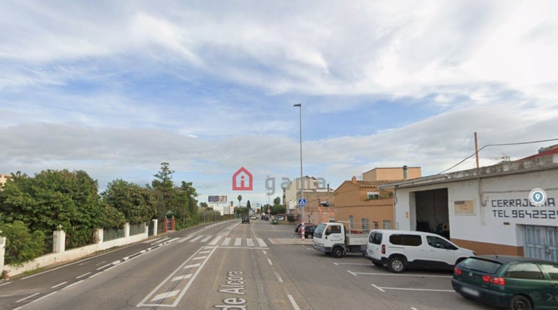 Castellón - Castellón de la Plana - 23m2