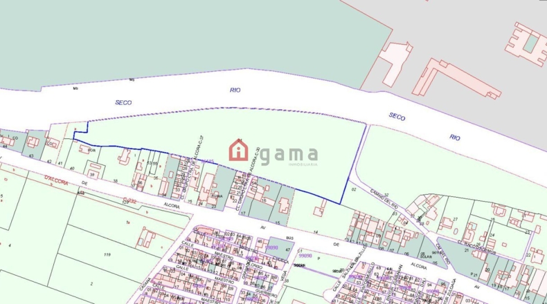 Castellón - Castellón de la Plana - 23m2