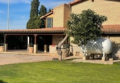 Xalet independent amb terreny en venda a Borriana ref.: TR363889 foto