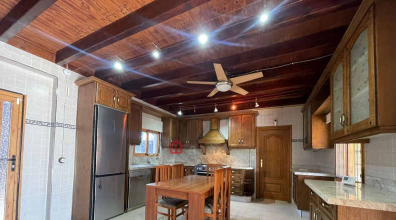 Кастельон - Burriana - 1800m2