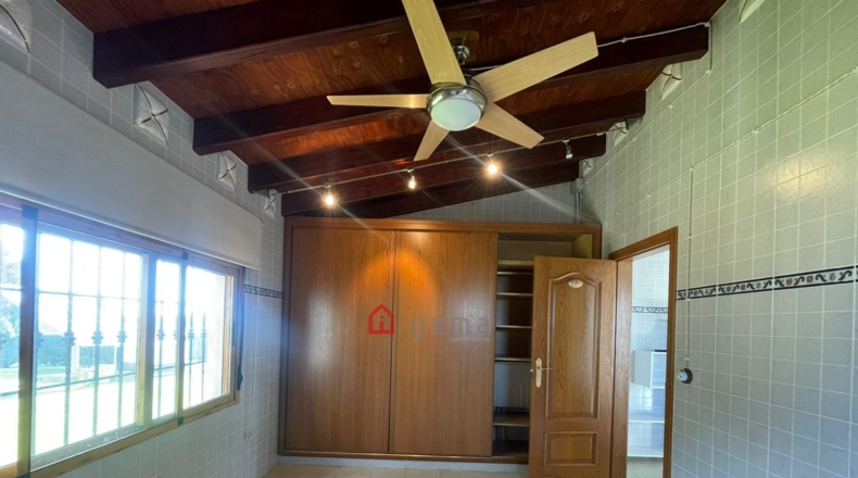Кастельон - Burriana - 1800m2