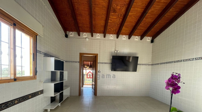 Кастельон - Burriana - 1800m2
