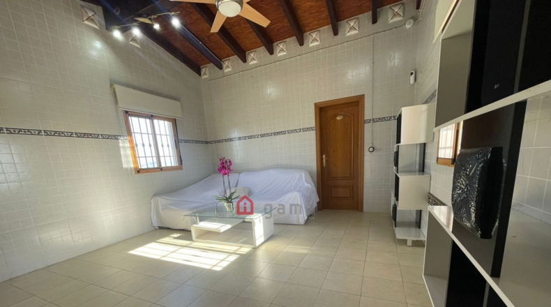 Кастельон - Burriana - 1800m2
