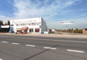 Nau industrial en venda a les Alqueries ref.: TR369783 foto
