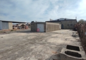 Nau industrial en venda a les Alqueries ref.: TR369783 foto