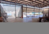 Nau industrial en venda a les Alqueries ref.: TR369783 foto