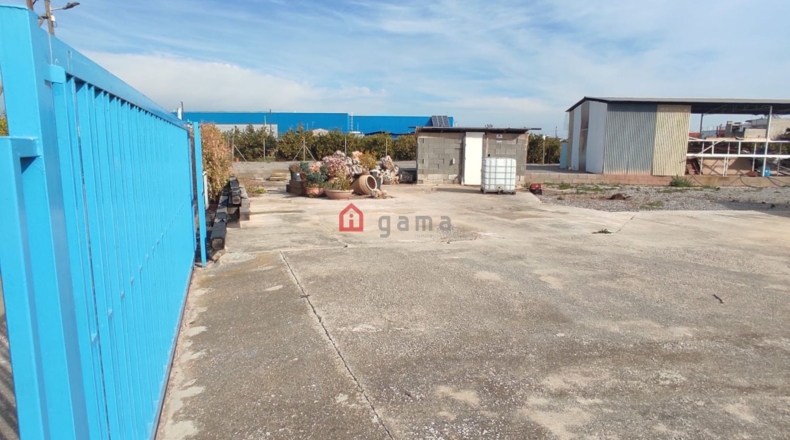 Castellón - Alquerías del Niño Perdido - 4000m2