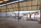 Nau industrial en venda a les Alqueries ref.: TR369783 foto