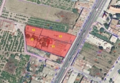 Nau industrial en venda a les Alqueries ref.: TR369783 foto