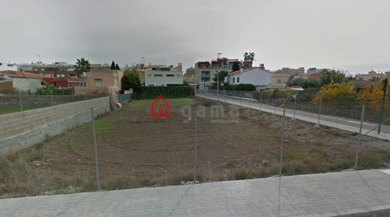 Castellón - Burriana - 441m2