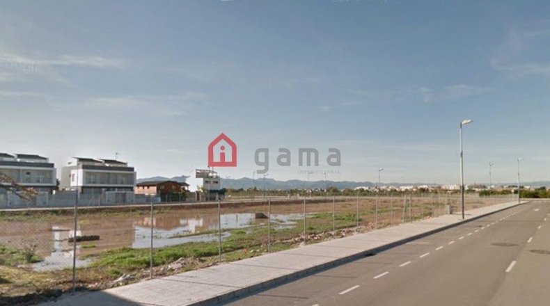 Castellón - Burriana - 883m2