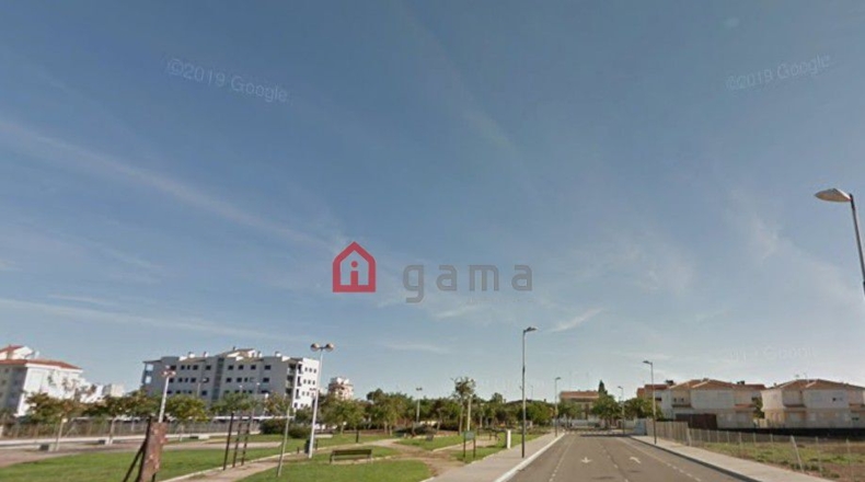 Castellón - Burriana - 883m2