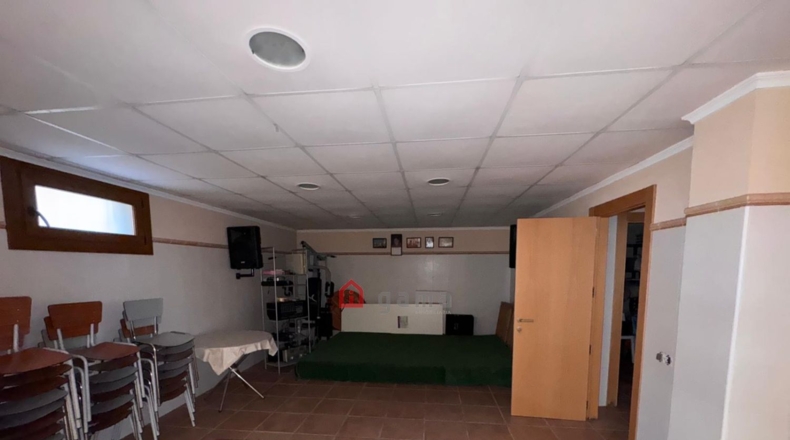 Castellón - Burriana - 658m2