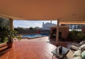 Xalet independent amb terreny en venda a Borriana ref.: TR367709 foto