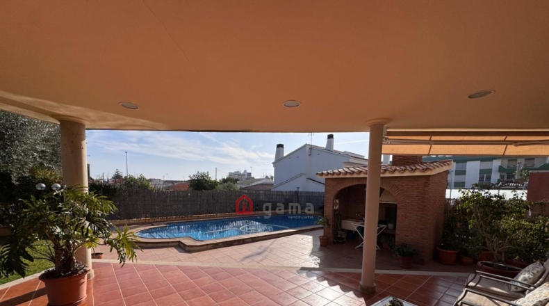 Castellón - Burriana - 658m2