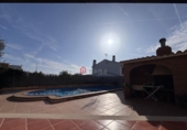 Xalet independent amb terreny en venda a Borriana ref.: TR367709 foto
