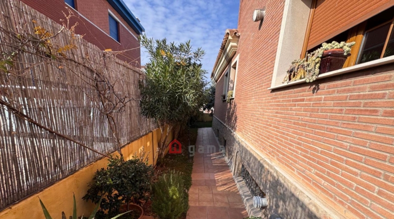 Castellón - Burriana - 658m2